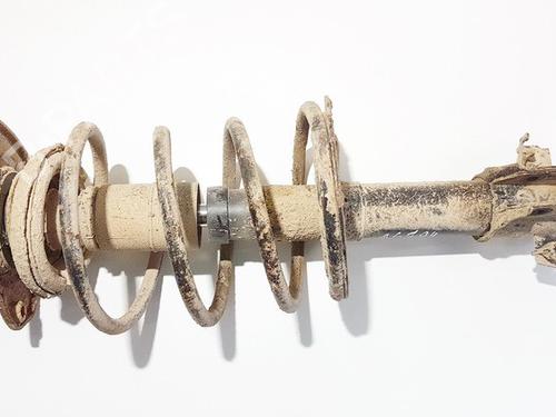 Used Left front shock absorber Left front shock absorber 35566127 35566127