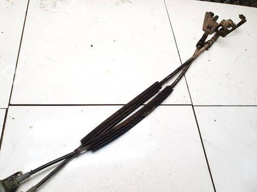 Used Cable Cable 36687607 36687607