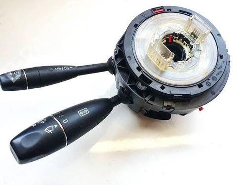 Used Warning switch Warning switch MERCEDES-BENZ E-CLASS (W212) E 200 CDI / BlueTEC (212.005, 212.006) (136 hp) 35026823 35026823