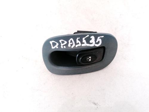 Used Switch Switch RENAULT MEGANE Scenic (JA0/1_) 2.0 i (JA0G) (114 hp) 33071586 33071586