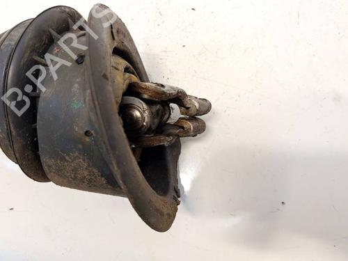 Steering column universal joint AUDI A4 B8 (8K2) 2.0 TDI | BP36585322M114 - Image 3