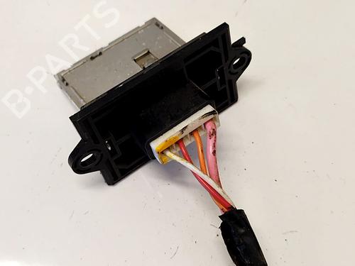 Used Heater resistor Heater resistor 36830608 36830608