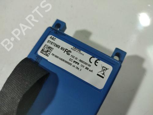 Electronic module OPEL CORSA D (S07) 1.3 CDTI (L08, L68) | BP32969742M83 - Image 4