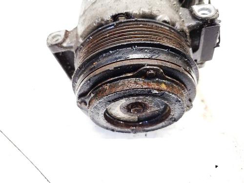 AC compressor MERCEDES-BENZ E-CLASS (W212) E 250 CDI / BlueTEC (212.003, 212.004) | BP35305151M34 - Image 3