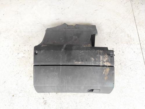 Guantera Guantera SKODA FABIA I (6Y2) 2.0 (116 hp) 35576560 35576560