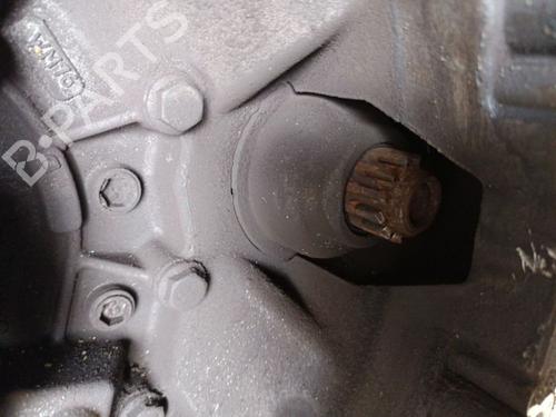 Starter SEAT IBIZA IV Hatchback Van (6J1) 1.2 TDI | BP40274831M8 - Image 3