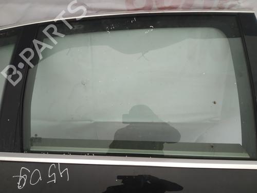 Used Rear right door window Rear right door window 35877508 35877508