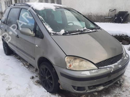 Used Parts FORD GALAXY I (WGR)  1.9 TDI  4470632