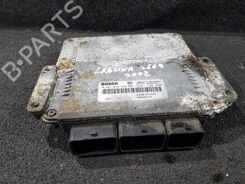 engine-control-unit-ecu-renault-laguna-ii-bg01_-2001-2002-2003-2004-2005-2006-2007-33483141 main image