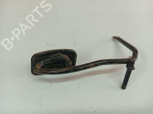 Pedal PEUGEOT 807 (EB_) 2.2 HDi | BP36689147I4 - Image 2