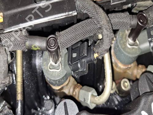 Used Injector Injector PEUGEOT 307 (3A/C) 1.6 HDi 110 (109 hp) 34810907 34810907