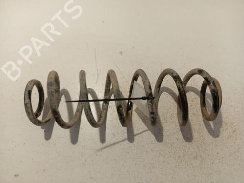 Used Shock absorber spring Shock absorber spring VW GOLF PLUS V (5M1, 521) 1.9 TDI (105 hp) 40114064 40114064