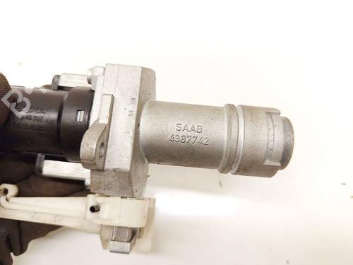 Ignition barrel SAAB 9-3 (YS3D) 2.2 TiD | BP40286979M48 - Image 3