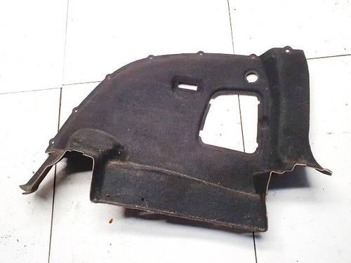 Used Boot lining Boot lining MINI MINI COUNTRYMAN (R60) Cooper D ALL4 (112 hp) 39895540 39895540
