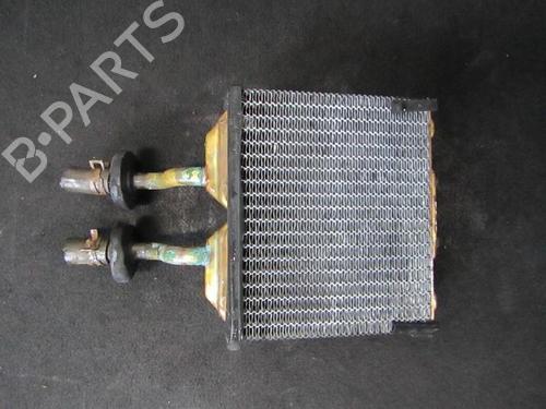 Used Heater matrix Heater matrix 35666694 35666694