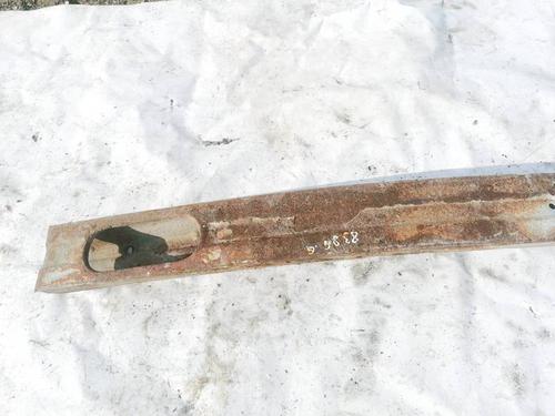Used Rear bumper reinforcement Rear bumper reinforcement 35376262 35376262