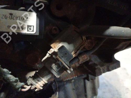 Electronic module OPEL ASTRA H (A04) 1.7 CDTI (L48) | BP36760318M83 - Image 4