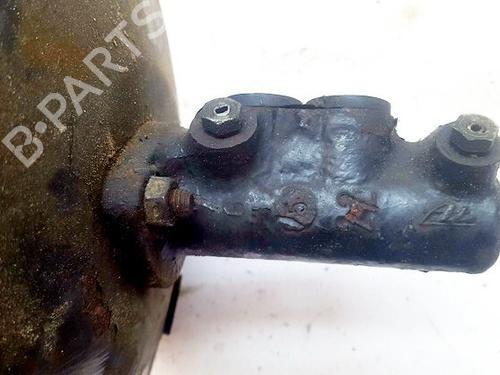Used Brake master cylinder Brake master cylinder VW TRANSPORTER T4 Van (70A, 70H, 7DA, 7DH) 1.9 D (61 hp) 35858335 35858335