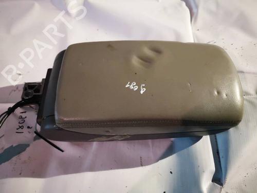 Used Armrest / Center console Armrest / Center console AUDI A6 C6 (4F2) 3.0 TDI quattro (225 hp) 35288549 35288549
