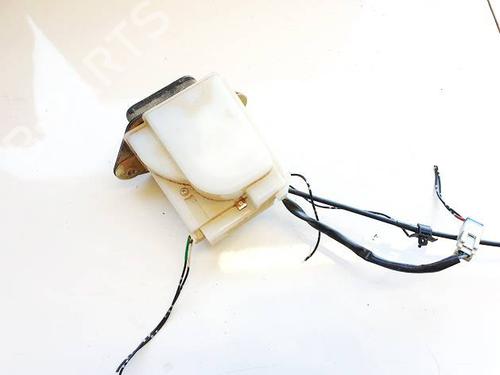 Bagklap lås Bagklap lås HONDA FR-V (BE) 1.8 (BE1) (140 hp) 35019803 35019803