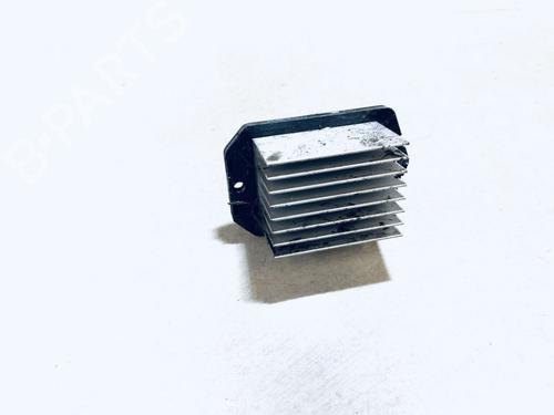 Used Heater resistor Heater resistor HONDA CR-V IV (RM_) 2.0 AWD (RE5, RM2) (155 hp) 35626908 35626908