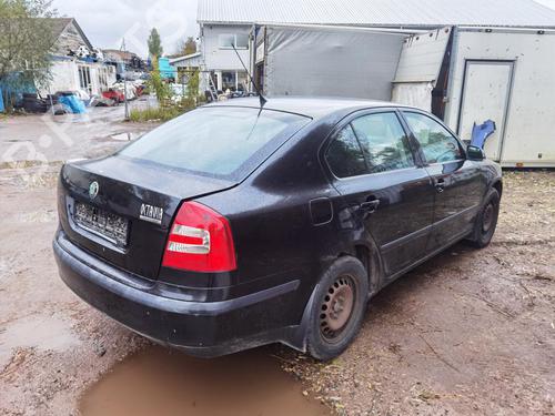 Switch SKODA OCTAVIA II (1Z3) 1.9 TDI | BP32911314I30  - Image 8