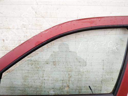 Used Front left door window Front left door window 35479270 35479270
