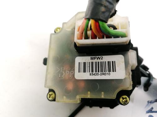Warning switch HYUNDAI i30 (FD) 1.6 CRDi | BP35458645I22 - Image 3