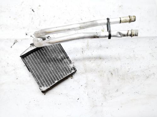 Varmeapparat Varmeapparat OPEL CORSA C (X01) 1.3 CDTI (F08, F68) (70 hp) 35881824 35881824