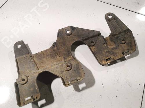 Underbody protection SUBARU FORESTER (SH_) 2.0 D AWD (SHH, SHD, SHN) | BP34772702M92 - Image 2
