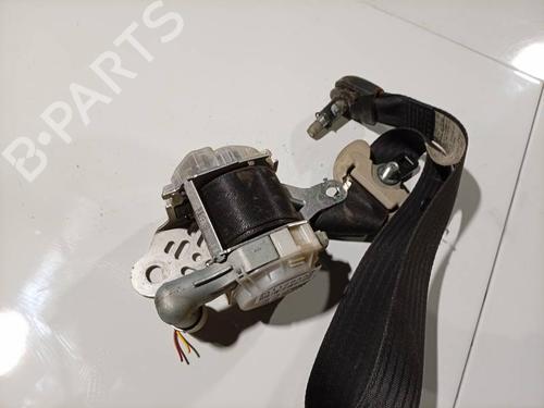 Front right seatbelt SUBARU LEGACY V (BM) 2.0 D AWD (BMD) | BP36454156I25 - Image 2