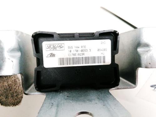 Electronic module MAZDA 5 (CR) 1.8 (CR19) | BP35567225M83 - Image 3