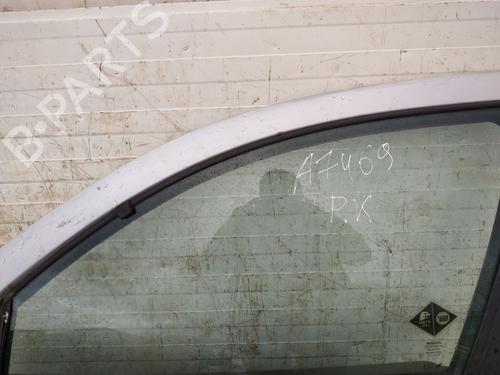 Used Front left door window Front left door window 35477610 35477610
