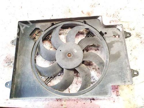 Used Fan Fan 35327248 35327248