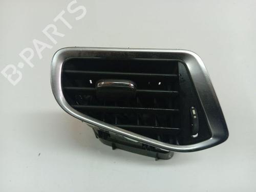 Rejilla aireadora Rejilla aireadora CITROËN C4 II Hatchback Van (NC_) 1.6 HDi (111 hp) 37253757 37253757