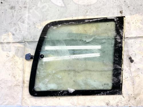 Used Rear right quarter glass Rear right quarter glass 35466156 35466156