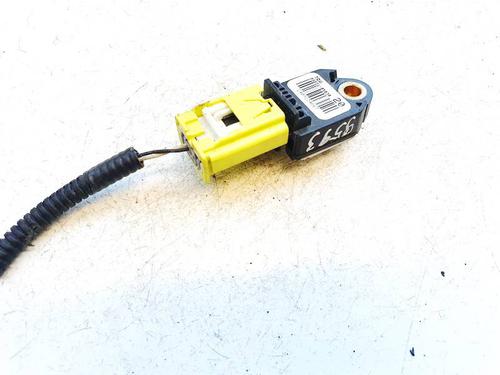 Used Electronic module Electronic module TOYOTA AVENSIS Saloon (_T27_) 2.0 D-4D (ADT270_, ADT270R) (126 hp) 32608134 32608134