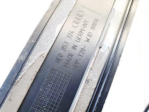 Step AUDI A4 B6 (8E2) 1.9 TDI | BP35028335C149 - Image 3