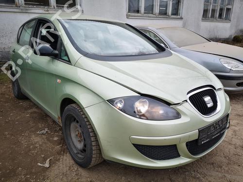 Used Parts SEAT ALTEA (5P1) 1.6 (102 hp) 4444739