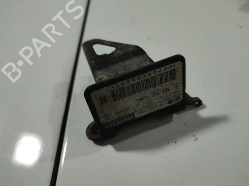 Used Electronic module HONDA JAZZ II (GD_, GE3, GE2) 1.3 iDSi (GD1) (86 hp) 32558697
