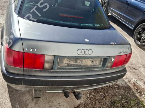 Engine mount AUDI 80 B4 Saloon (8C2) 2.0 E | BP34530385M89  - Image 9