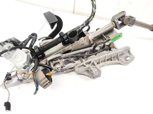 Used Steering column Steering column FORD FOCUS II (DA_, HCP, DP) 1.8 Flexifuel (125 hp) 35321868 35321868