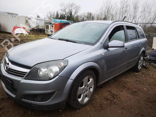 AC pipe OPEL ASTRA H (A04) 1.9 CDTI (L48) | BP32618996M126 