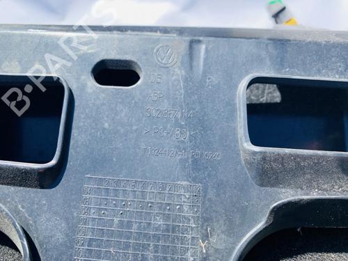 Glove box VW PASSAT B6 (3C2) 2.0 TDI | BP35532285C95 - Image 3