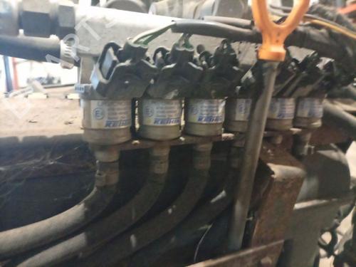 Injector VW TRANSPORTER T5 Van (7HA, 7HH, 7EA, 7EH) VR6 3.2 4motion | BP39631635M100 - Image 3
