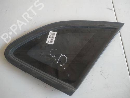 Used Rear right quarter glass Rear right quarter glass 38580847 38580847