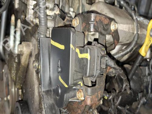 Electronic module KIA CEE'D Hatchback (ED) 1.6 CRDi 115 | BP38766530M83 - Image 2