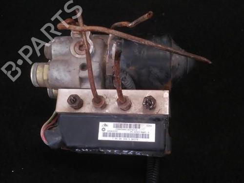Used ABS pump ABS pump CHRYSLER VOYAGER / GRAND VOYAGER III (GS_, NS_) 2.4 i (151 hp) 35662523 35662523