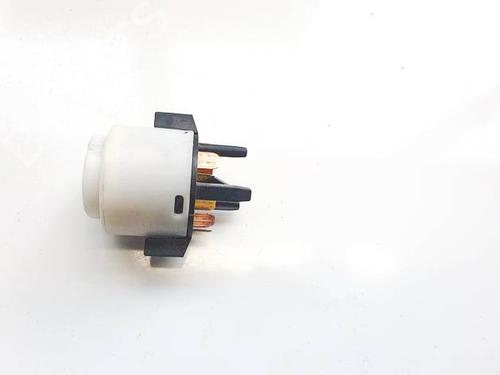 Ignition barrel MERCEDES-BENZ C-CLASS (W203) C 200 Kompressor (203.042) | BP37655286M48 - Image 3
