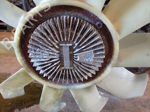 Used Radiator fan Radiator fan 37190590 37190590